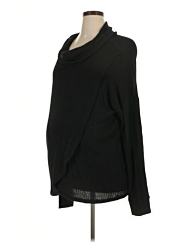 a:glow Pullover Sweater (view 1)