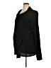 a:glow Black Pullover Sweater Size XL Maternity - photo 1