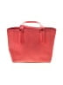 Dagne Dover Red Tote One size - photo 3