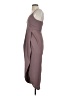 Lulus 100% Polyester Gray Cocktail Dress Size S - photo 5