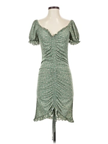 Liberty Love Cocktail Dress (view 1)