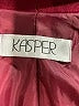 Kasper Burgundy Blazer Size 2X (estimated) - photo 6