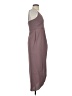 Lulus 100% Polyester Gray Cocktail Dress Size S - photo 4