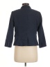 The Limited Blue Blazer Size Med Petite - photo 2