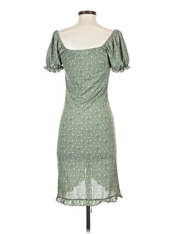 Liberty Love Cocktail Dress (view 2)