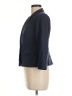 The Limited Blue Blazer Size Med Petite - photo 5