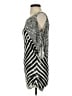 Cache Silver Kimono Size XS - photo 5