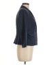 The Limited Blue Blazer Size Med Petite - photo 4