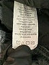 Indigo Rein Houndstooth Gray Jeans Size 9 - photo 8
