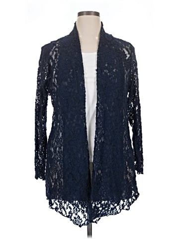 Suzie In The City Jacket (view 1)