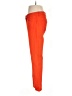 Escada Solid Orange Casual Pants Size EU 38 / US 8 - photo 5