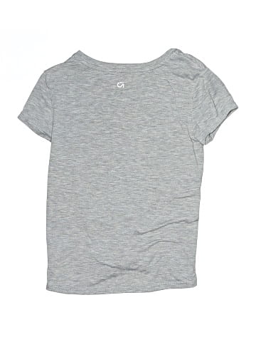 Gap Fit Short Sleeve T-Shirt (view 2)