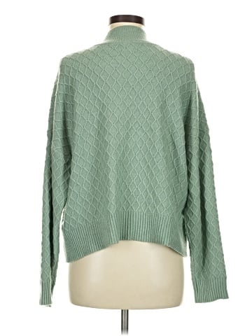 fat face Turtleneck Sweater (view 2)