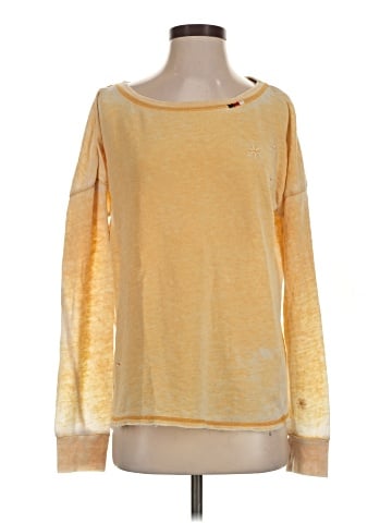 P.J. Salvage Sweatshirt (view 1)