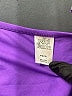 Wild Fable Solid Purple Swimsuit Bottoms Size M - photo 3