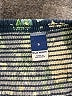 Old Navy 100% Rayon Floral Blue Cocktail Dress Size S - photo 7