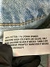 Universal Thread Blue Denim Skirt Size 8 - photo 4