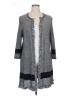 Jones Studio Gray Cardigan Size XL - photo 1
