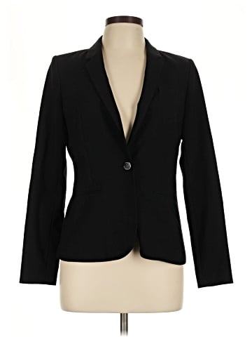 Calvin Klein Blazer (view 1)