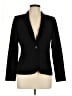 Calvin Klein Black Blazer Size 10 (tall) - photo 1