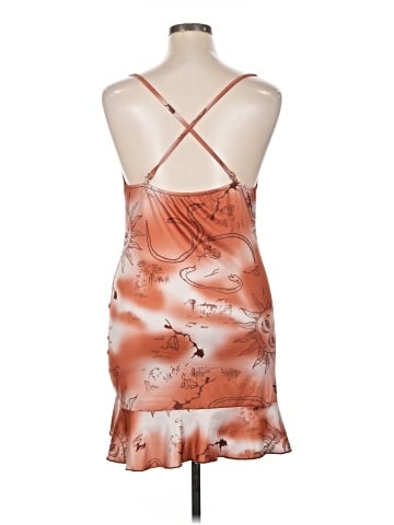 Shein Curve Cocktail Dress (view 2)