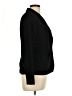 Calvin Klein Black Blazer Size 10 (tall) - photo 4