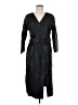 Glamorous Black Casual Dress Size 8 - photo 1
