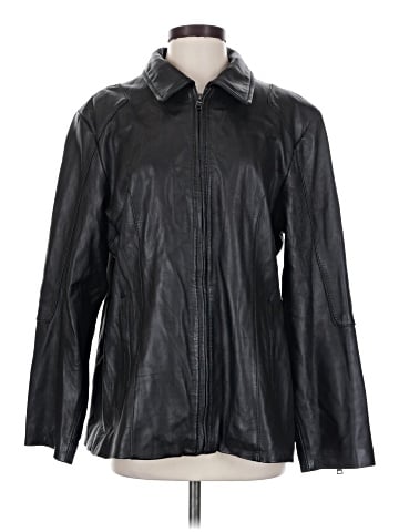 IZOD Jacket (view 1)