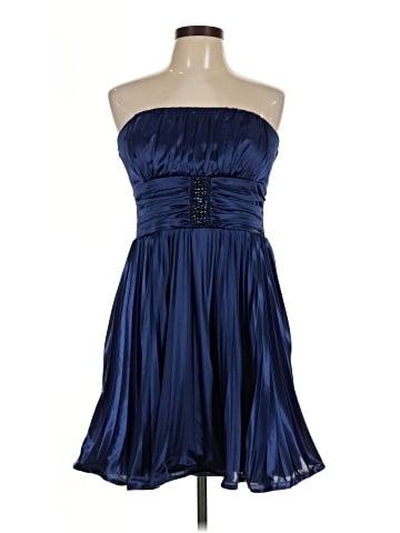 As U Wish Cocktail Dress (view 1)