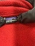 Patagonia Red Fleece Size M (estimated) - photo 6