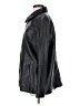 IZOD 100% Nylon Black Jacket Size L (estimated) - photo 5