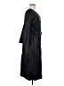 Glamorous Black Casual Dress Size 8 - photo 4