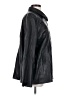 IZOD 100% Nylon Black Jacket Size L (estimated) - photo 4