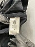 Spiritual Gangster Graphic Black Active Pants Size M - photo 8