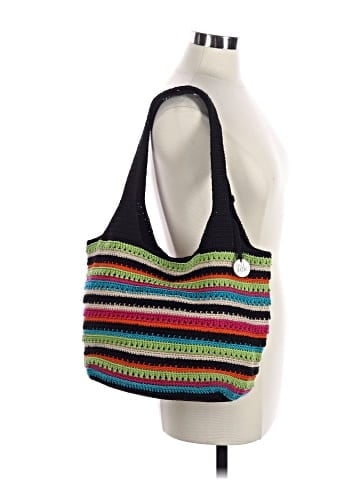 The Sak Tote (view 2)