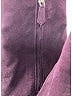 Prada Purple Suede Ankle Boots Size EU 37 1/2 - photo 5