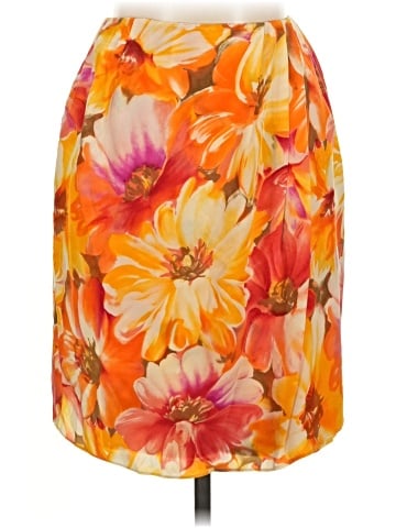 Liz Claiborne Collection Casual Skirt (view 1)