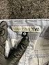 YMI Chevron-herringbone Gray Jeans Size 5 - photo 7