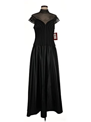 JS Collections Cocktail Dress (view 1)