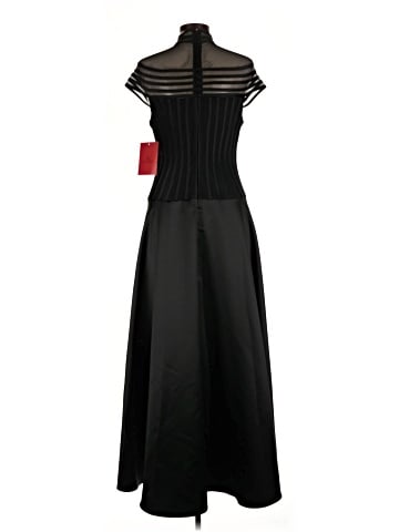 JS Collections Cocktail Dress (view 2)