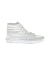 Vans White Sneakers Size 10 - photo 1