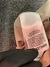 Eddie Bauer 100% Nylon Ivory Raincoat Size M - photo 7