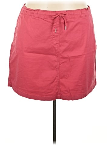 Croft & Barrow Casual Skirt (view 1)