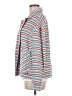 Zara Stripes White Blazer Size M - photo 5