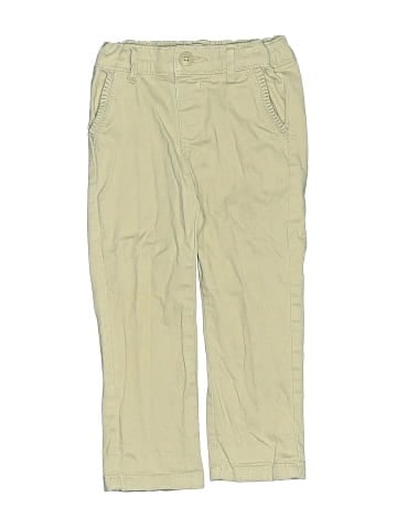 The Children's Place Khakis (view 1)