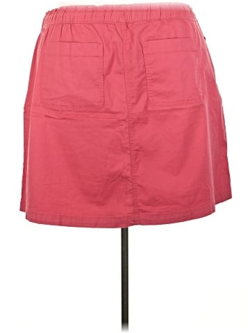 Croft & Barrow Casual Skirt (view 2)