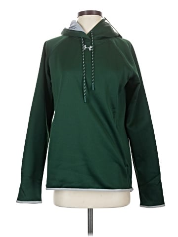 Under Armour Pullover Hoodie (view 1)