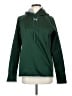 Under Armour 100% Polyester Green Pullover Hoodie Size S - photo 1