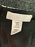 H&M Plaid Gray Black Romper Size XS - photo 4