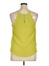 Sweet Wanderer Green Sleeveless Top Size XL - photo 2